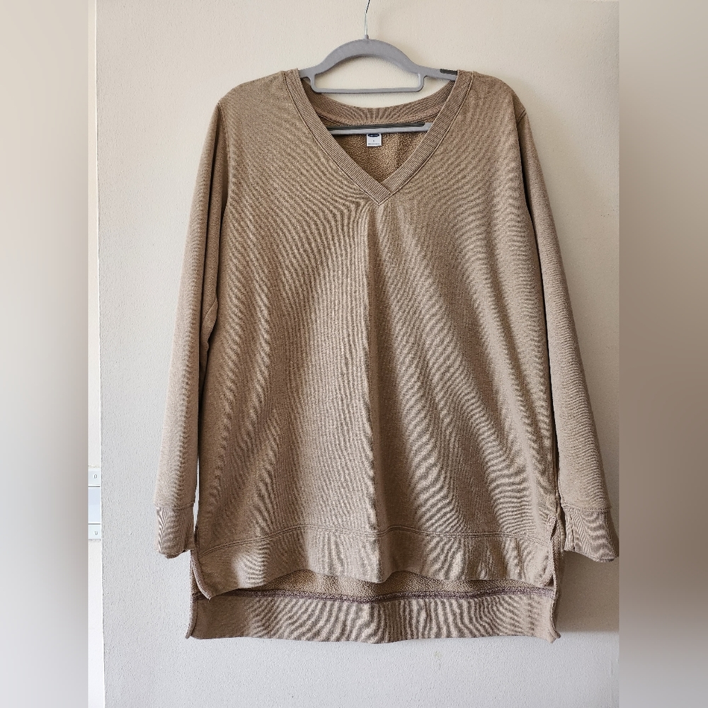 Old Navy Fleece Pullover